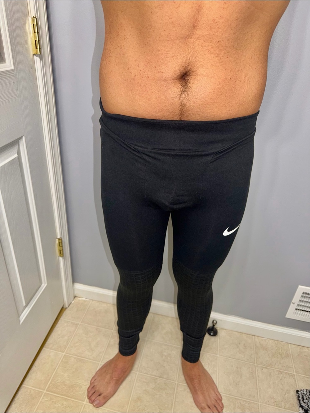 Nike Pro Thermal Under Layers